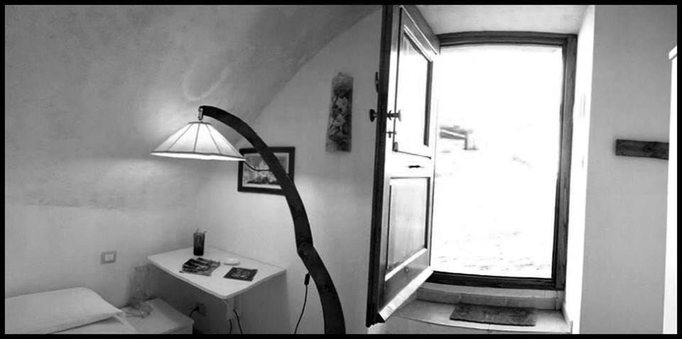 Photo of Bathroom in Assergi