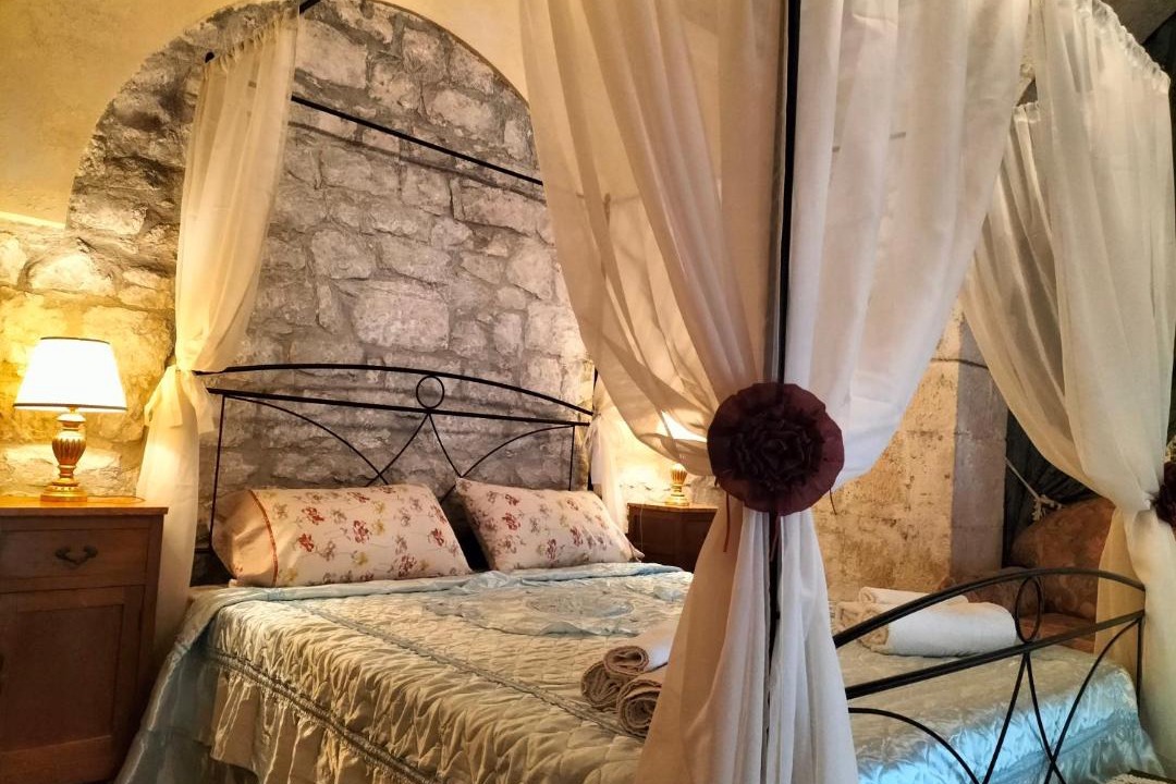 Photo of Bedroom in Modica