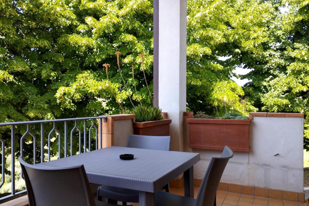 Photo of Patio Balcony in Civitanova Alta