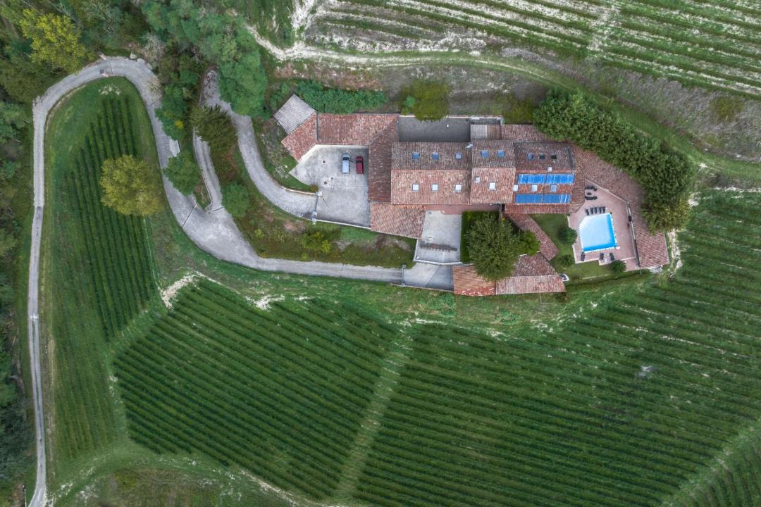 Photo of Others in Castel Boglione