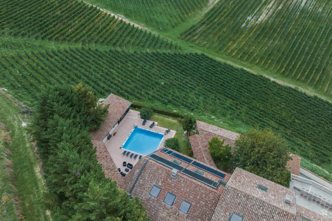Photo of Others in Castel Boglione