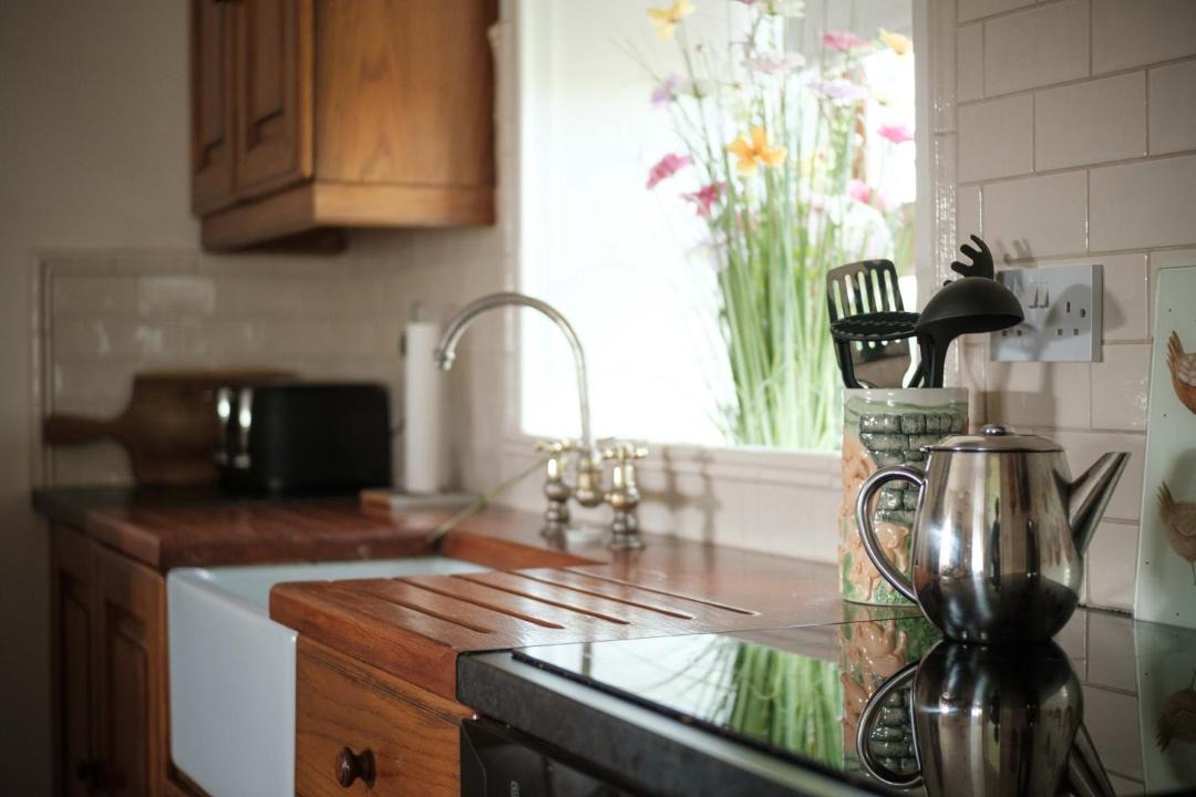 Photo of Kitchen in Dromore