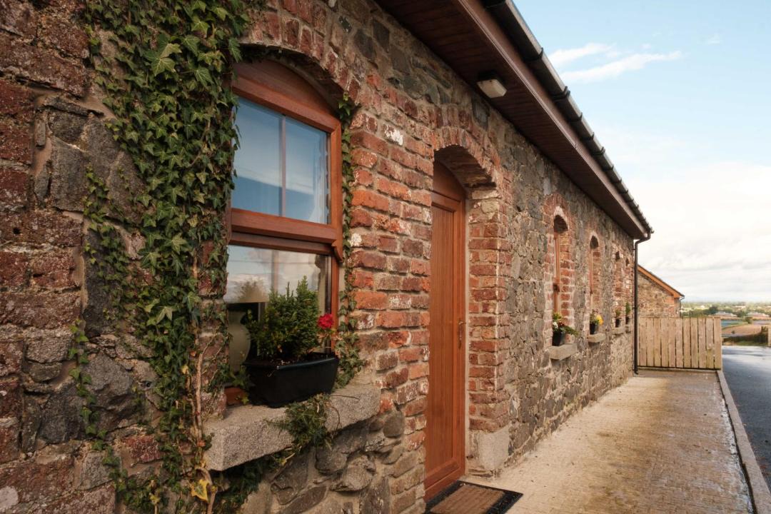 Photo of Buildings in Dromore