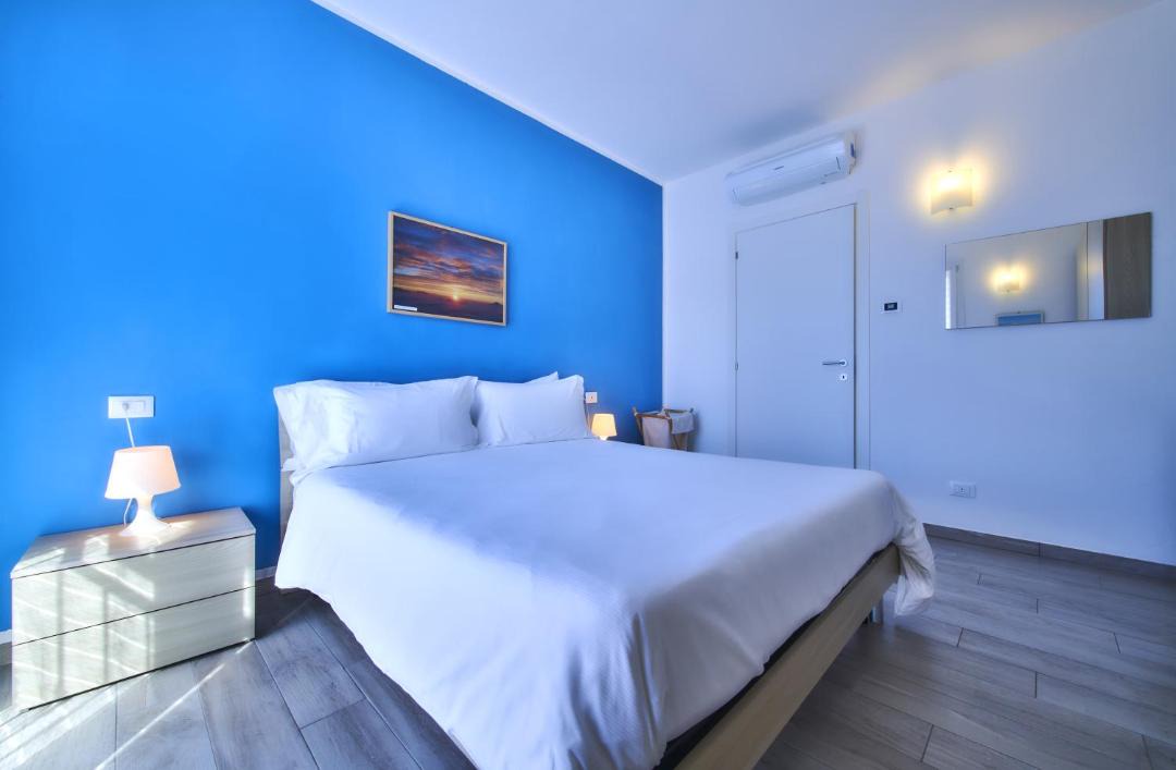 Photo of Bedroom in Lierna