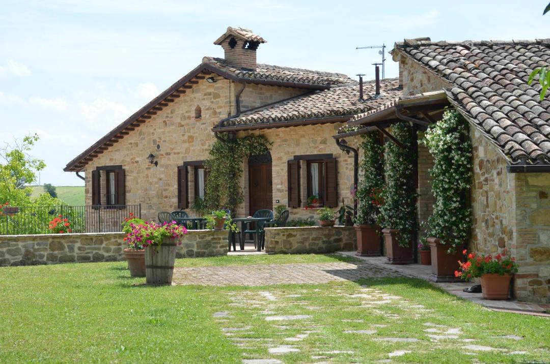 Photo of Others in San Severino Marche