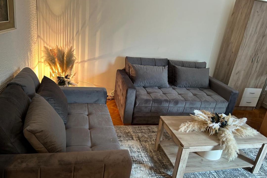 Photo of Livingroom in Zvezdara