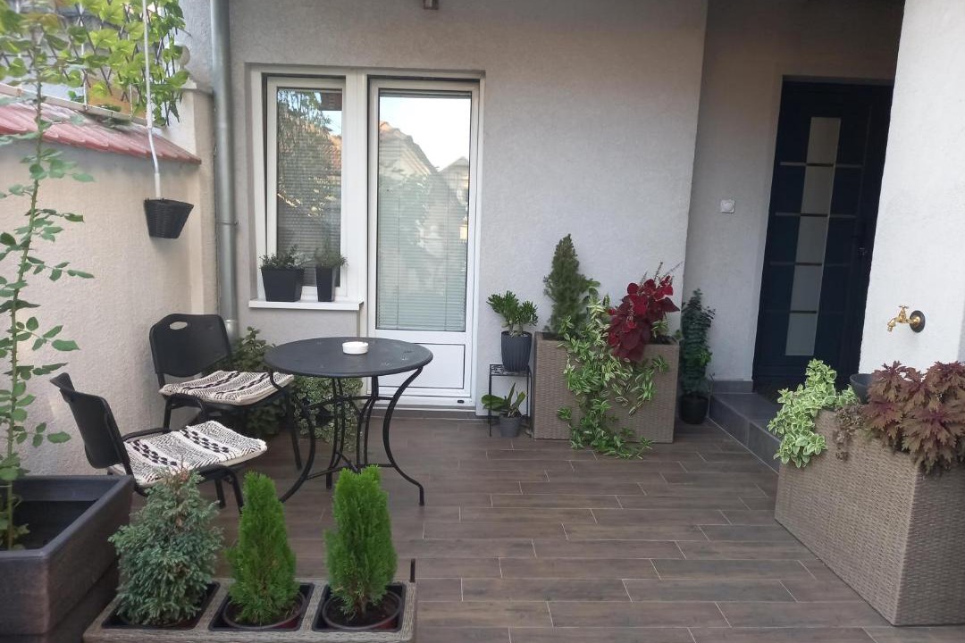 Photo of Patio Balcony in Kragujevac