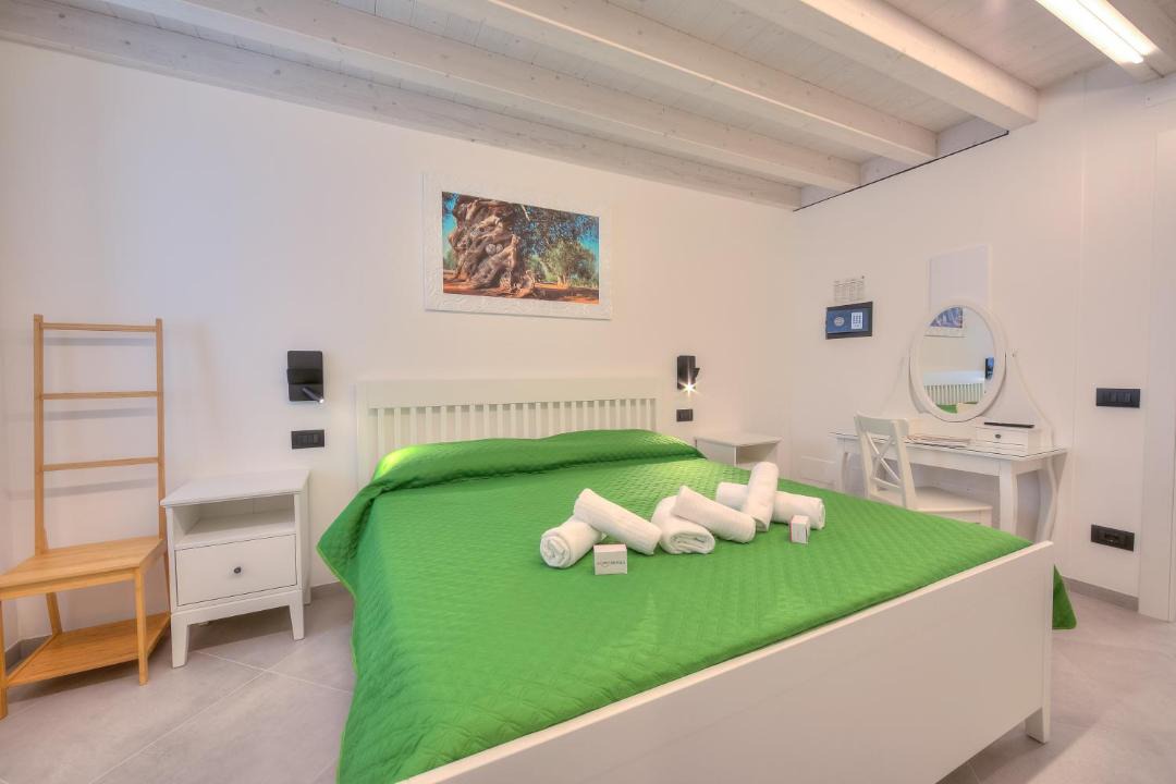 Photo of Bedroom in Salionze