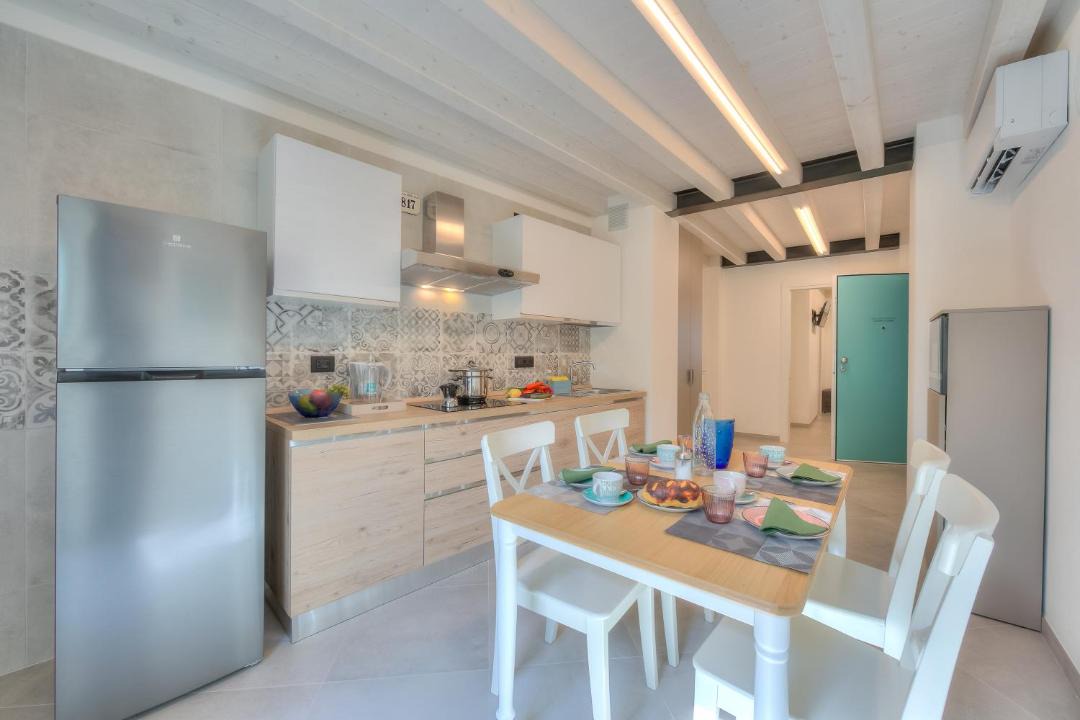 Photo of Kitchen in Salionze