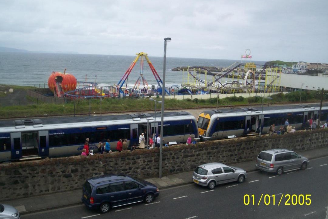 Photo of Others in Portrush
