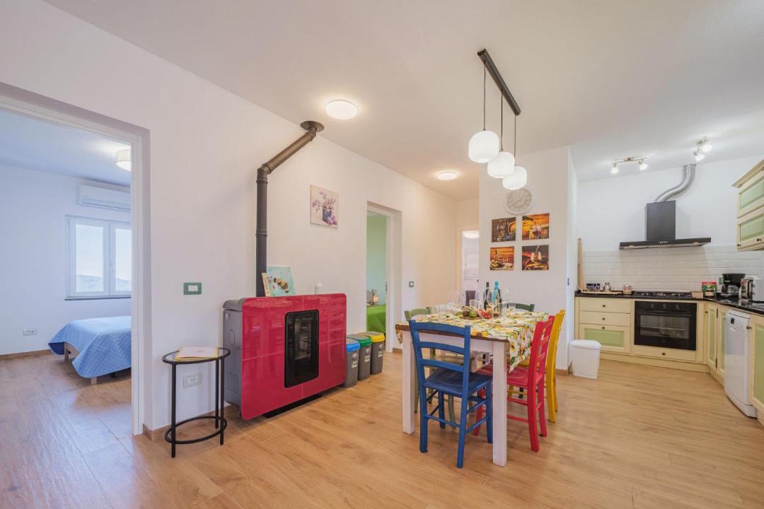 Photo of Livingroom in Maissana