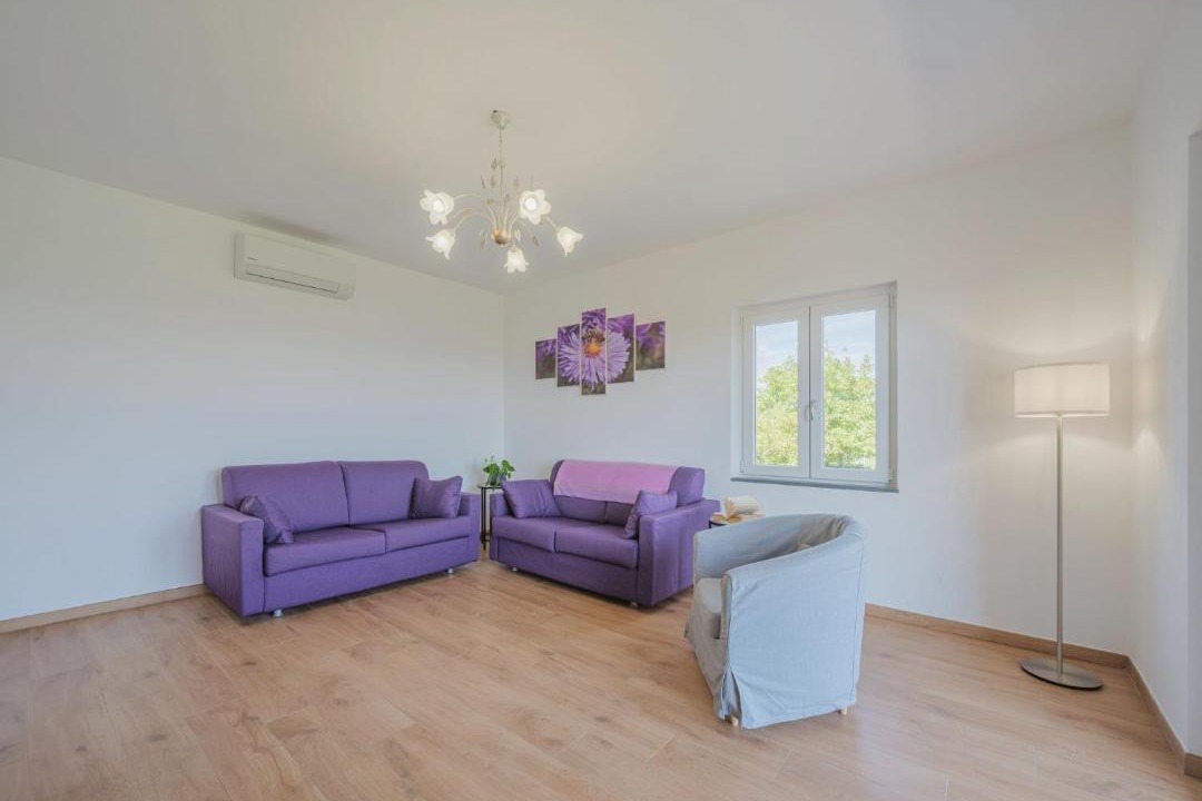 Photo of Livingroom in Maissana