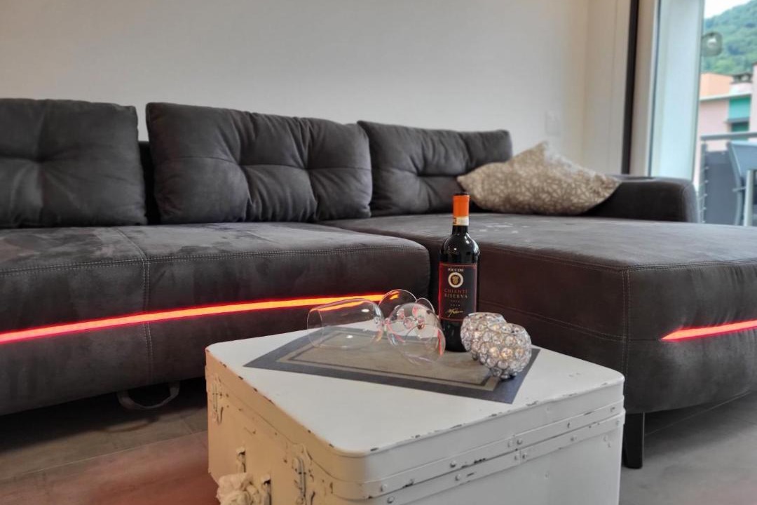 Photo of Livingroom in Caslano