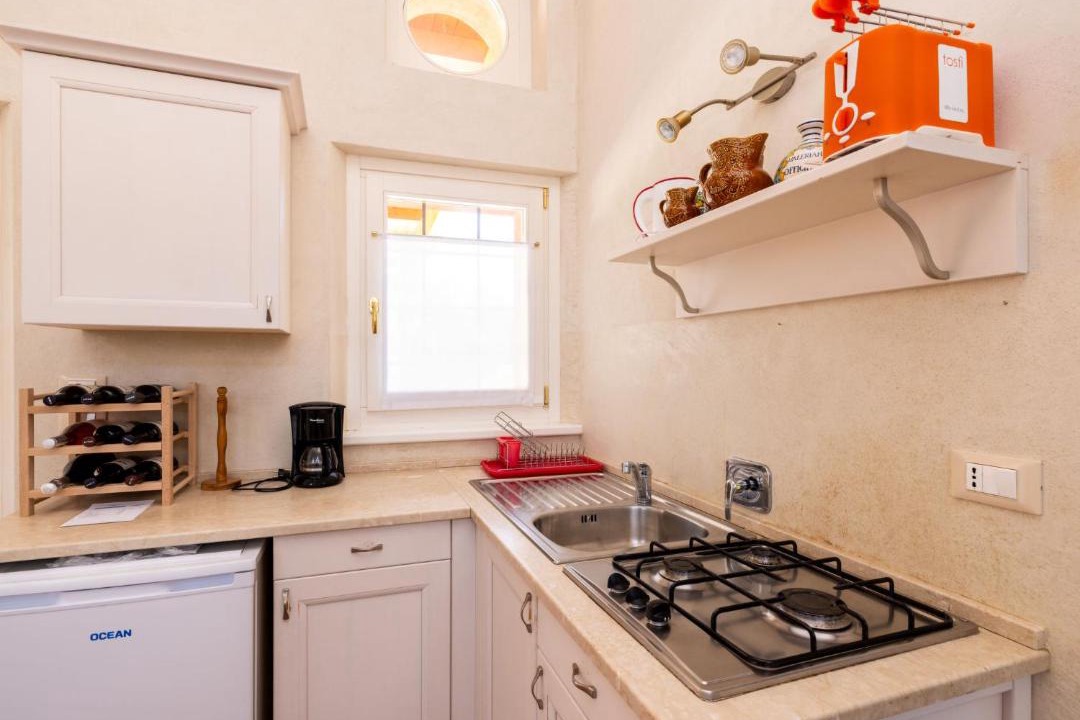 Photo of Kitchen in Strassoldo