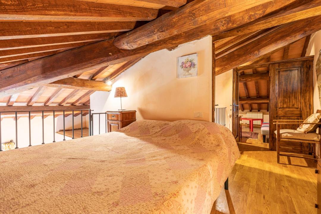 Photo of Bedroom in Castiglion Fiorentino