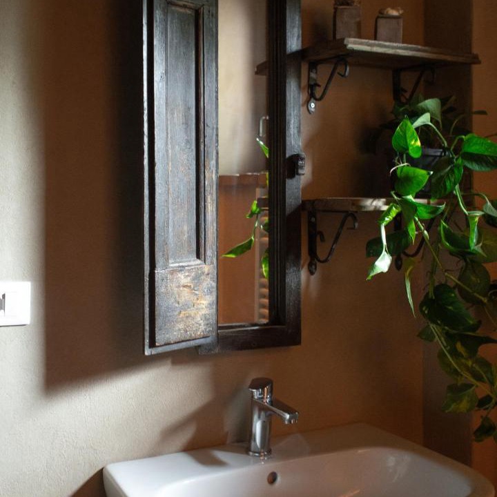 Photo of Bathroom in Fratta
