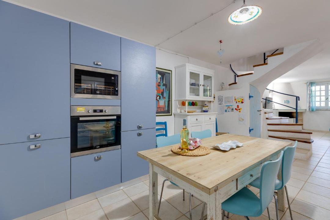 Photo of Kitchen in Putzu Idu