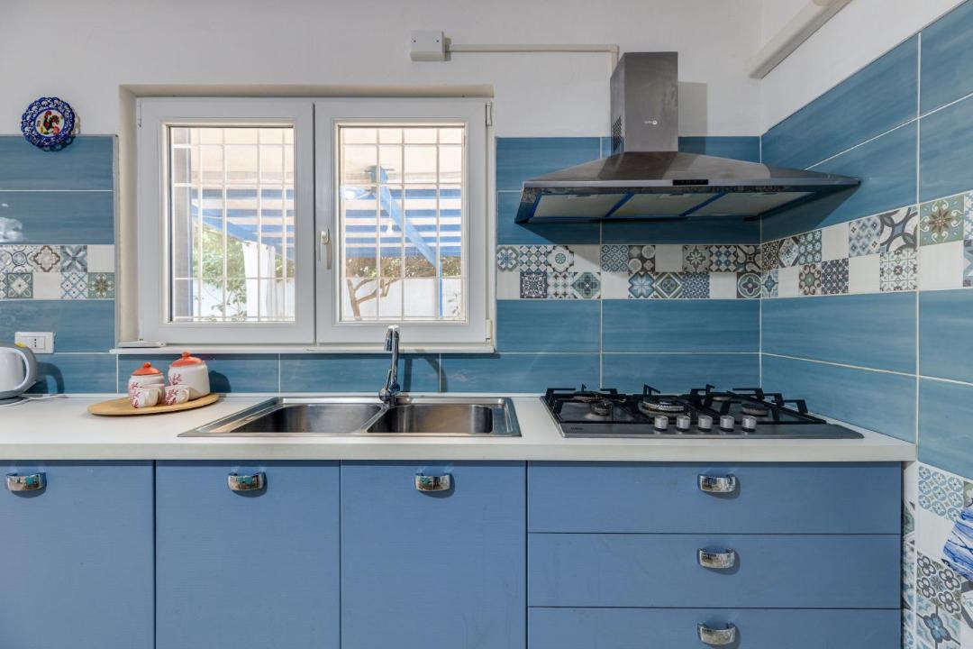 Photo of Kitchen in Putzu Idu