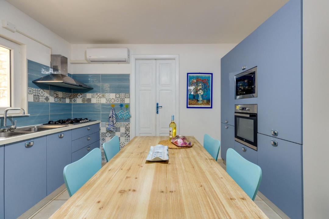 Photo of Kitchen in Putzu Idu