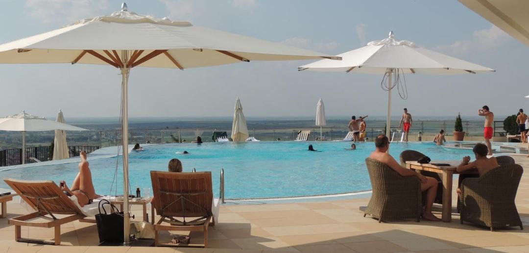 Photo of Patio Balcony in Vrsac