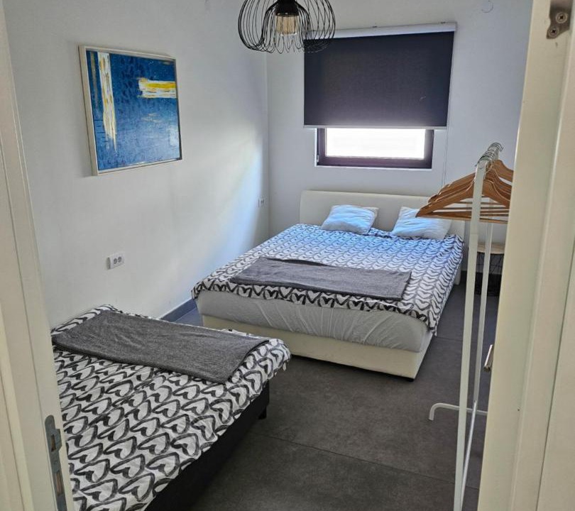 Photo of Bedroom in Belgrade