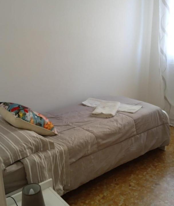 Photo of Bedroom in Borgo Roma