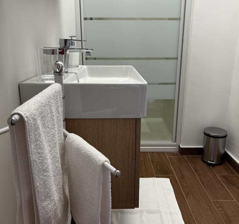 Photo of Bathroom in Falconara Marittima