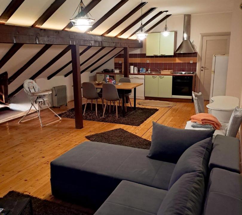 Photo of Livingroom in Medijana