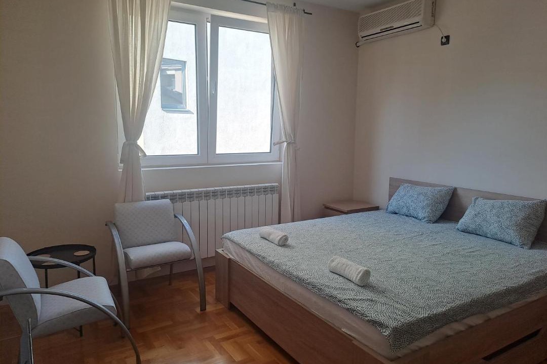 Photo of Bedroom in Zvezdara