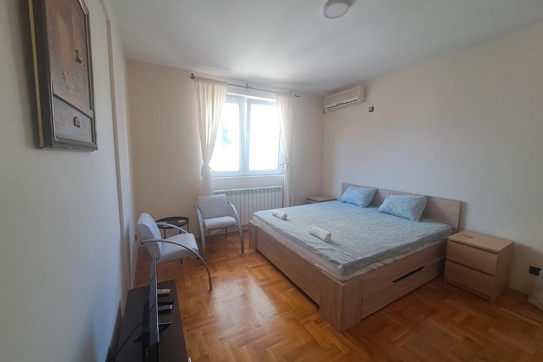 Photo of Bedroom in Zvezdara