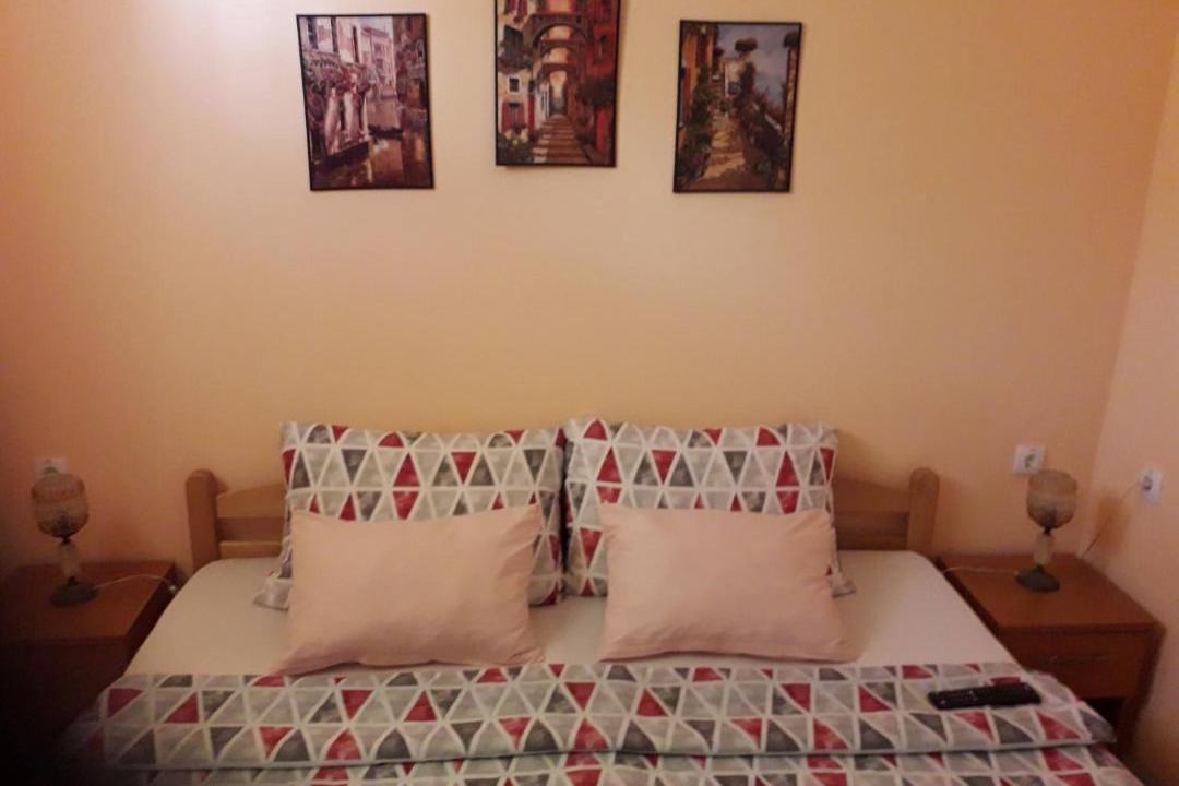 Photo of Bedroom in Apatin