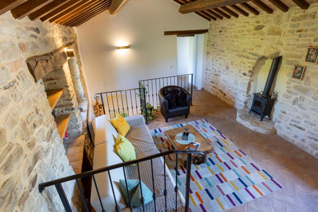 Photo of Livingroom in Force