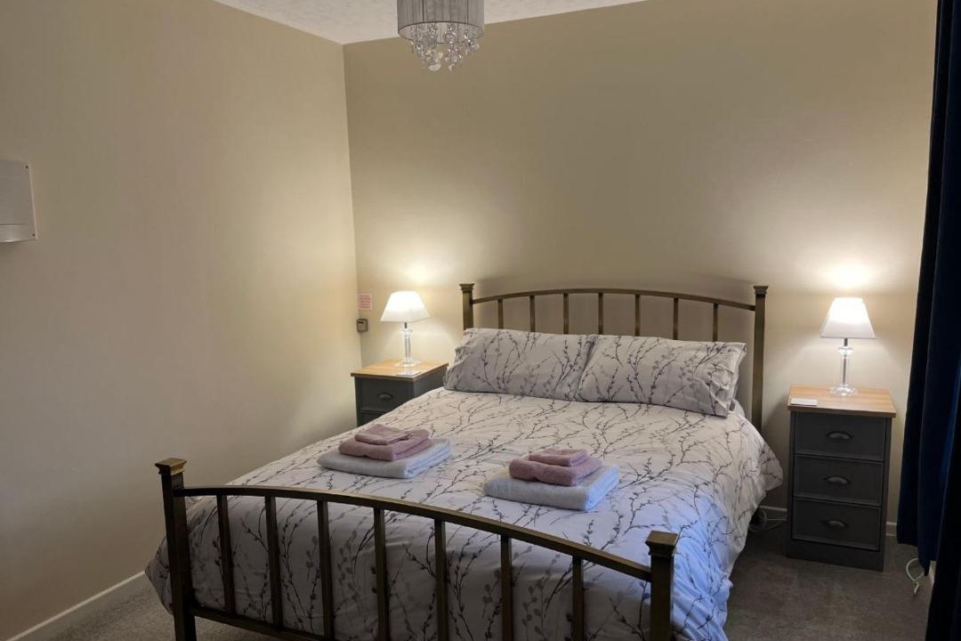 Photo of Bedroom in Lisnagunogue