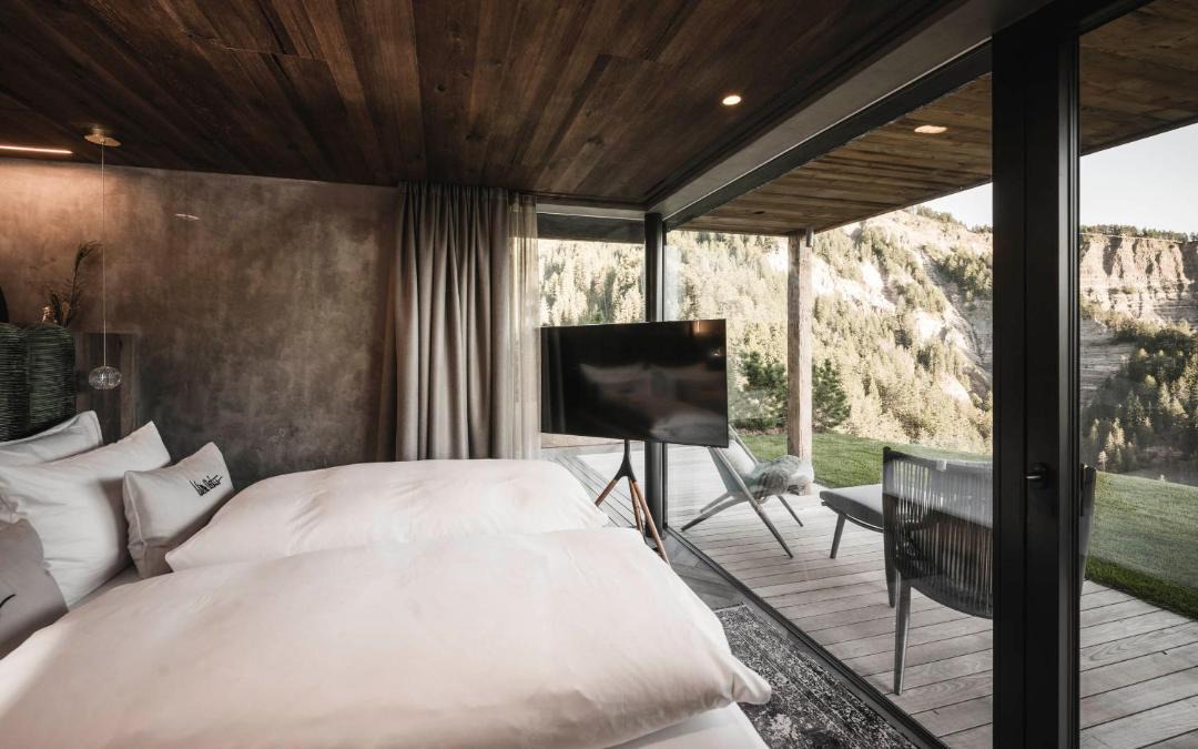 Photo of Bedroom in Ortisei