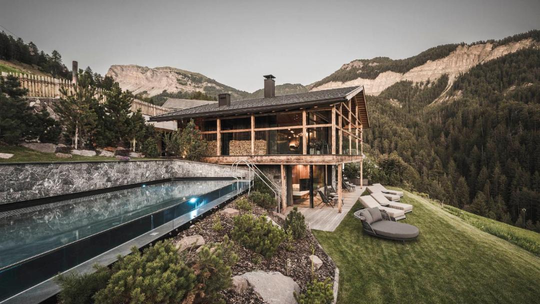 Photo of Outdoor in Ortisei