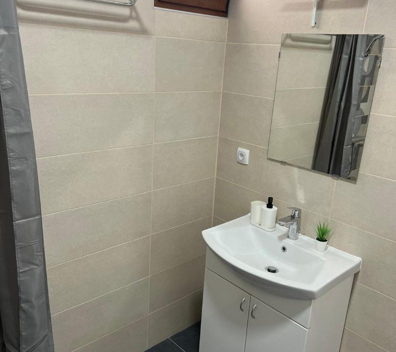 Photo of Bathroom in Bezdan