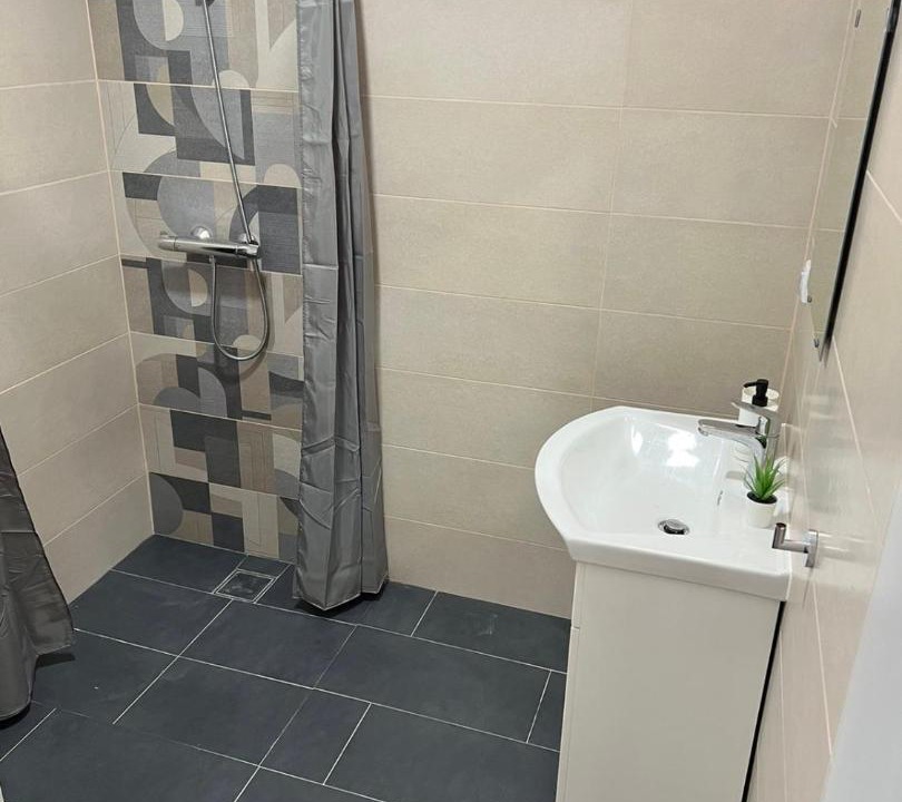 Photo of Bathroom in Bezdan