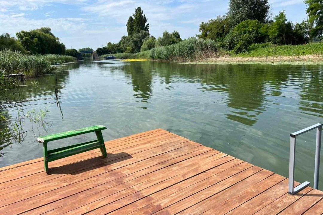 Photo of Outdoor in Bezdan