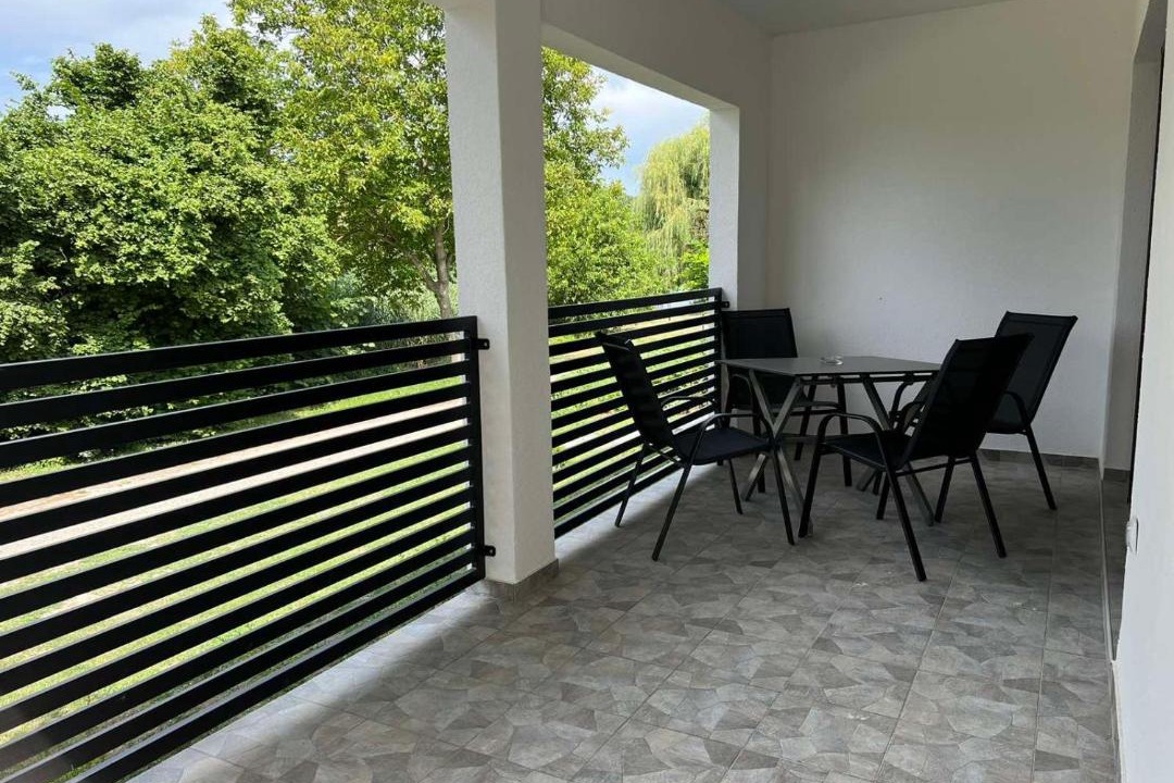 Photo of Patio Balcony in Bezdan