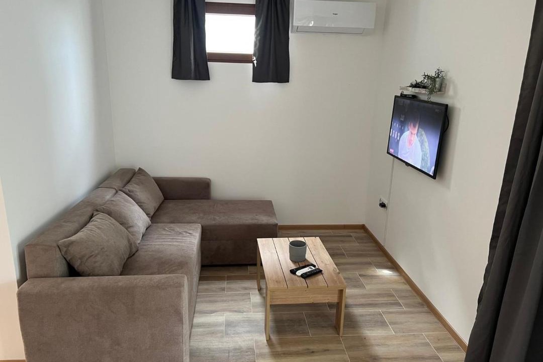 Photo of Livingroom in Bezdan