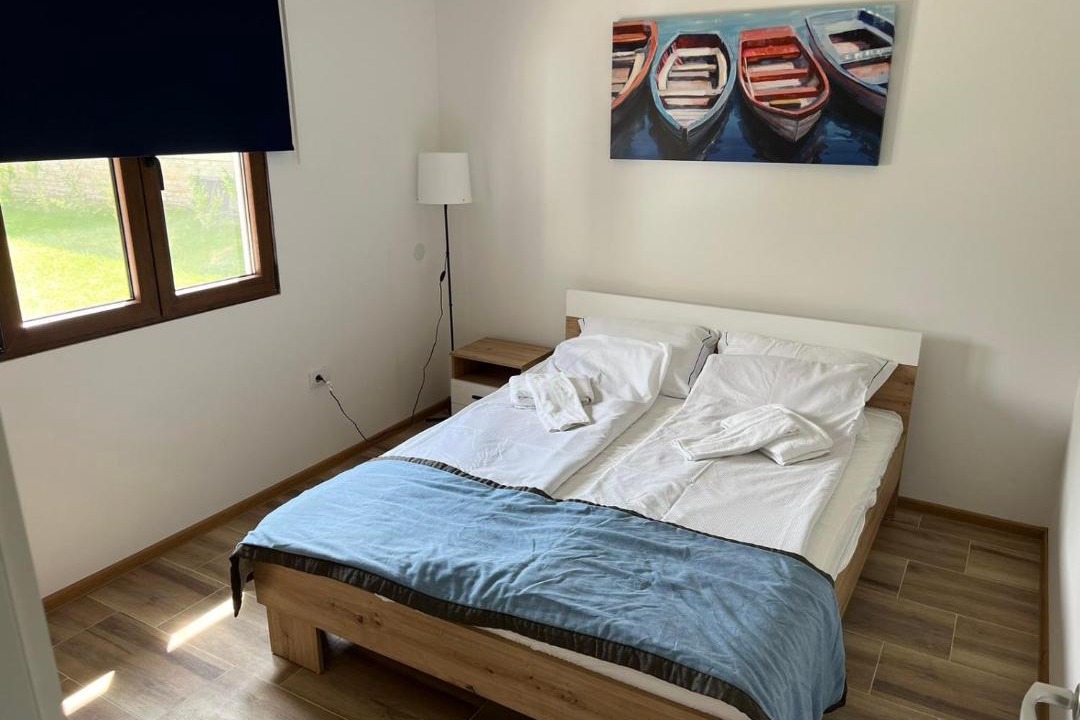 Photo of Bedroom in Bezdan