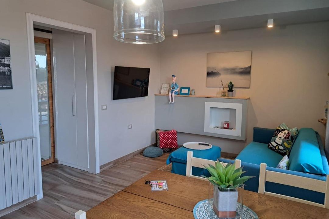 Photo of Livingroom in Sarnico