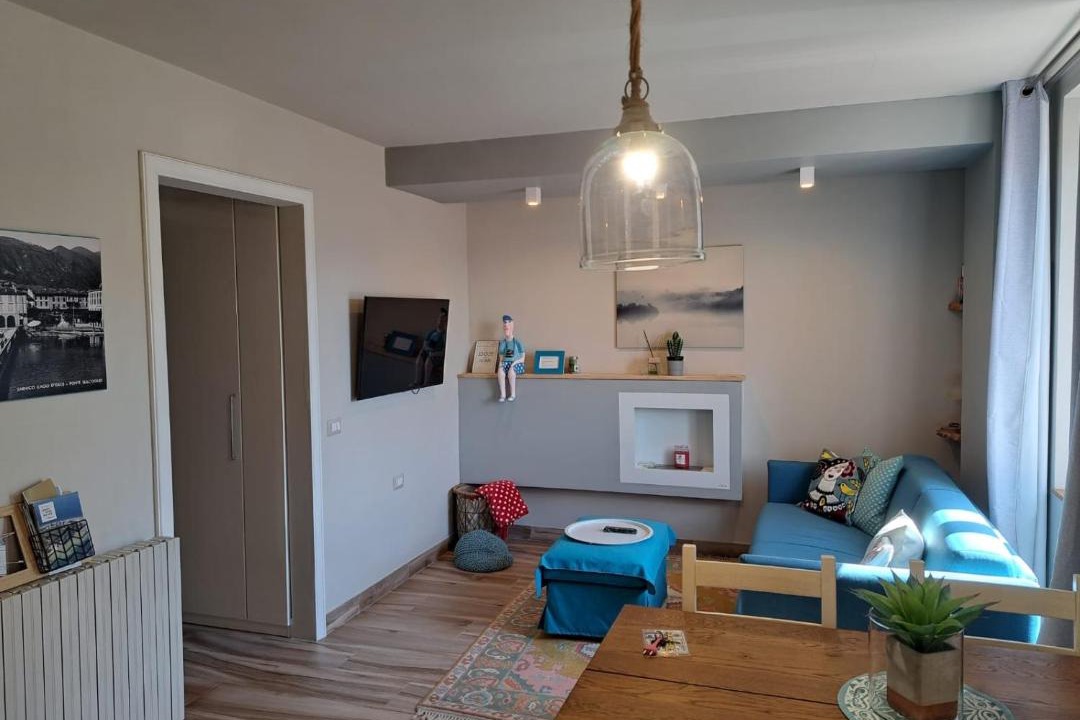 Photo of Livingroom in Sarnico