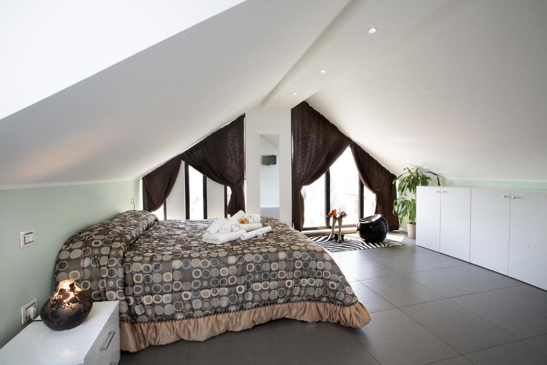 Photo of Bedroom in Macerata