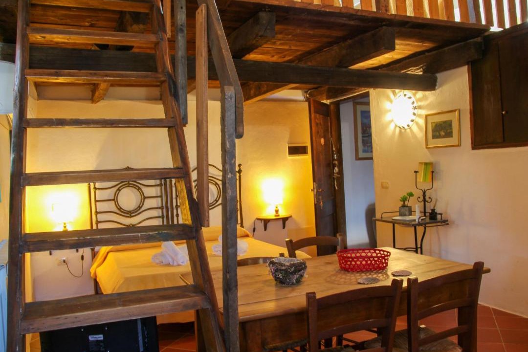 Photo of Livingroom in Granarola