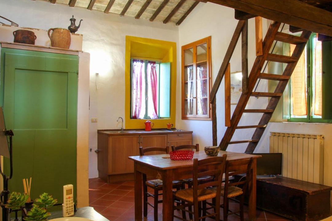 Photo of Livingroom in Granarola