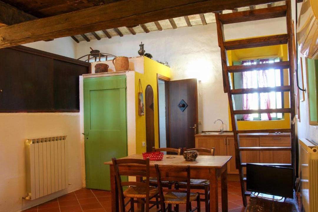 Photo of Livingroom in Granarola