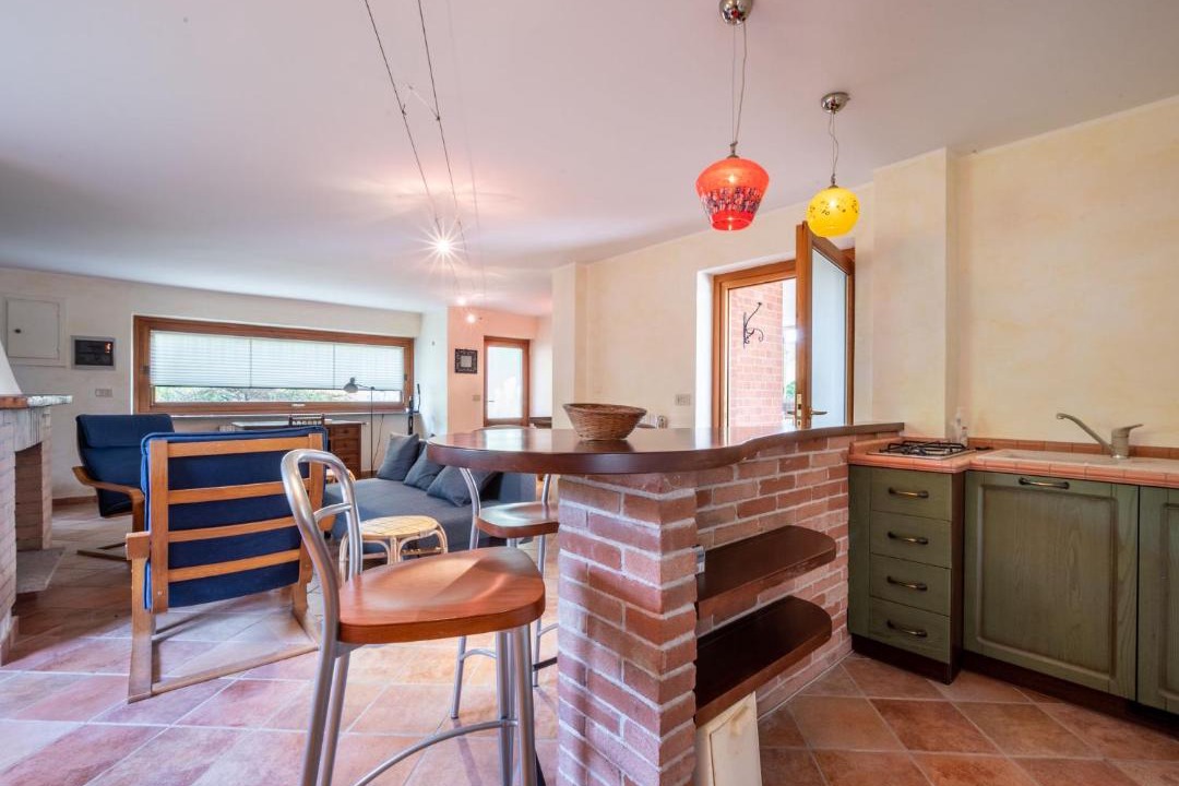Photo of Livingroom in Bossolasco