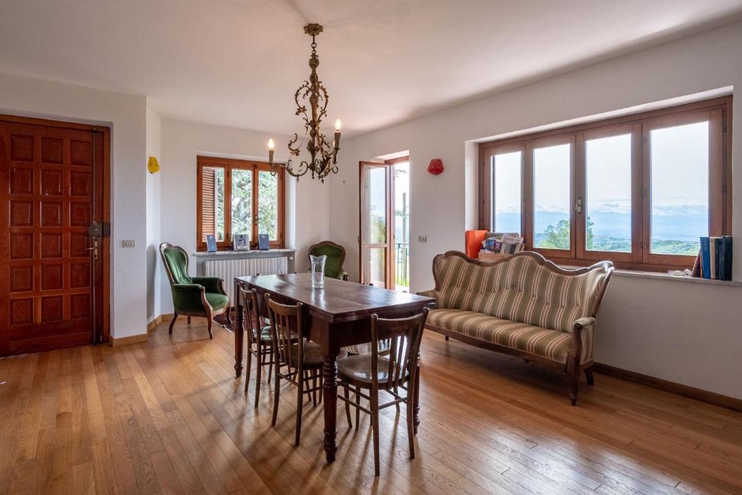 Photo of Livingroom in Bossolasco
