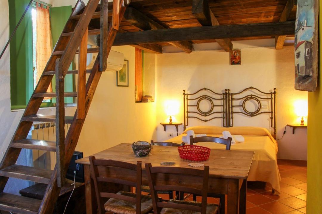 Photo of Livingroom in Granarola